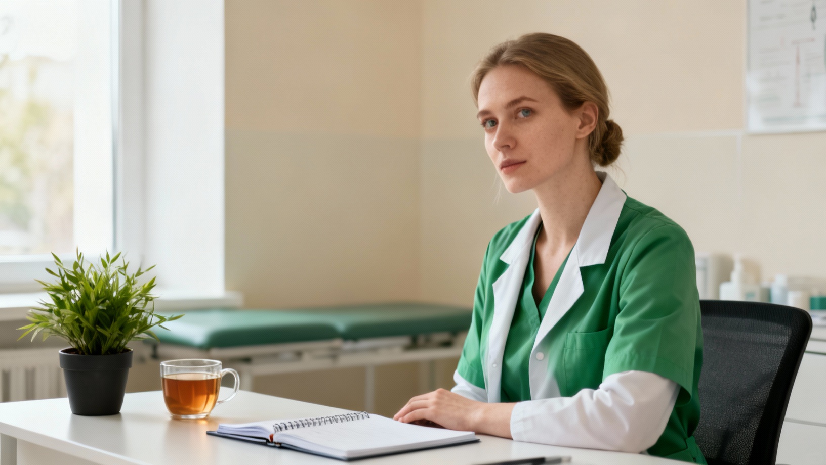 Dlaczego wszywka działa również psychologicznie?