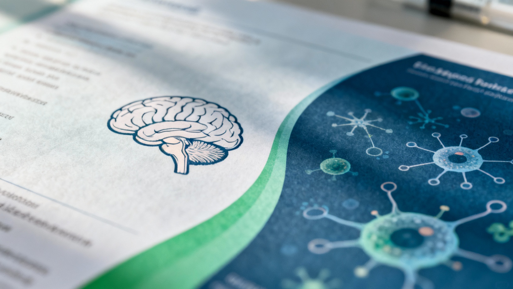 Dlaczego te dwa mechanizmy — fizjologiczny i psychologiczny — dają realne efekty?