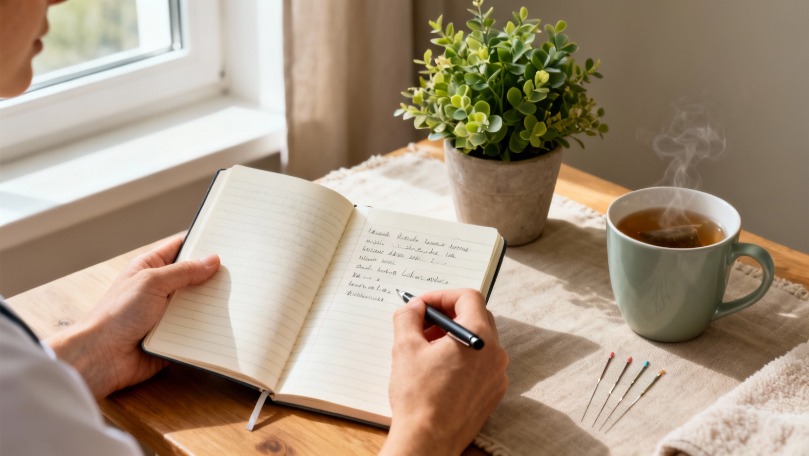 Kiedy Esperal działa skutecznie?