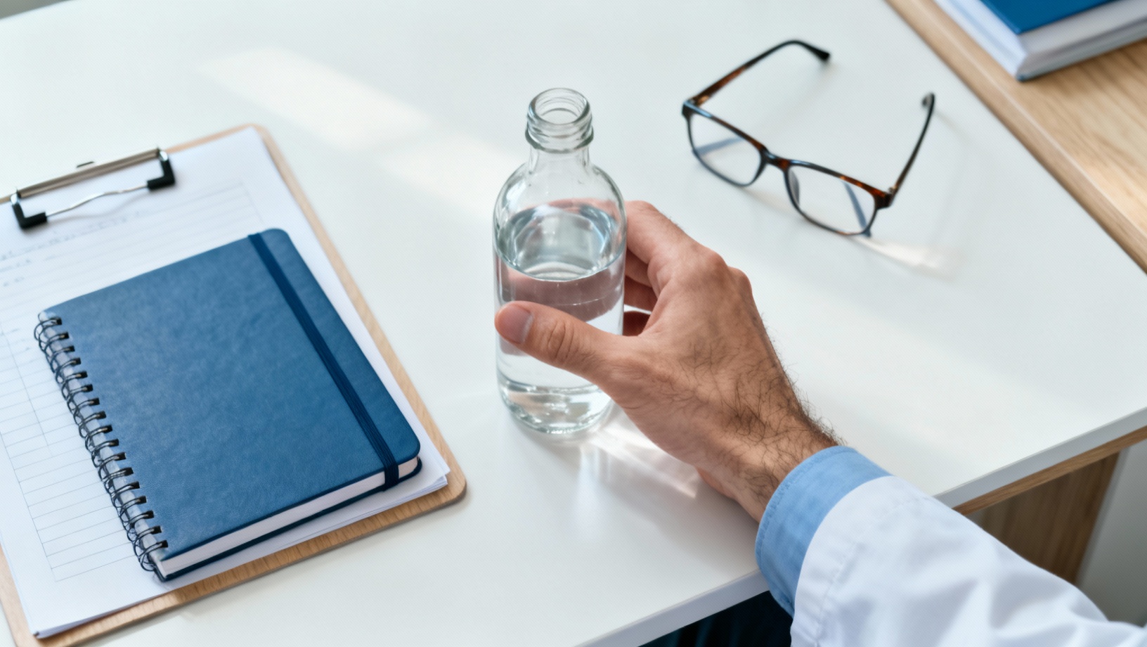 Co mówi medycyna o skuteczności Esperalu?