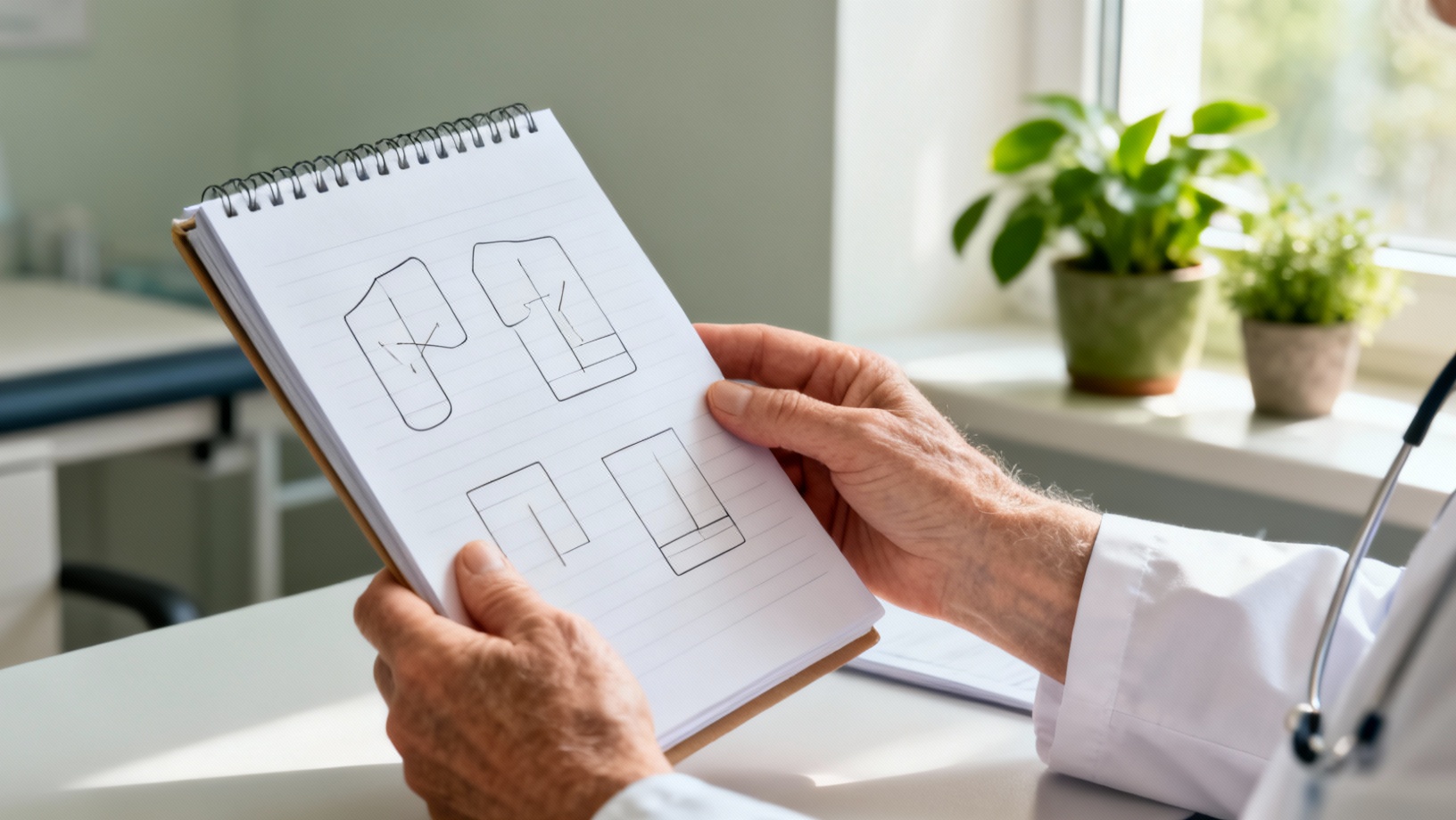 Niewłaściwa dawka lub umiejscowienie wszywki