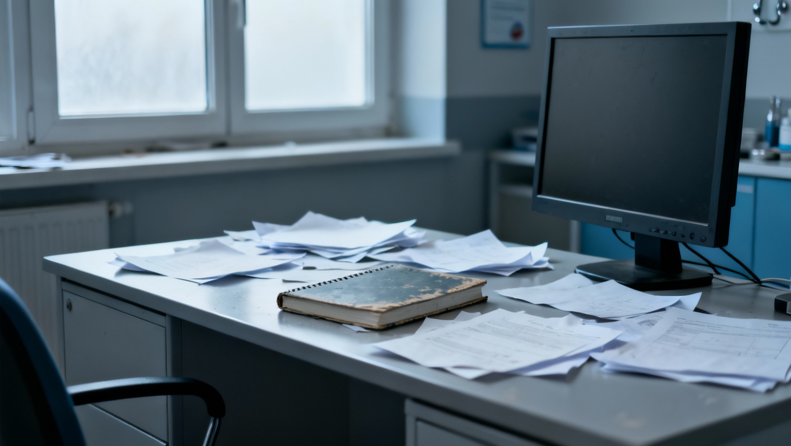 Zabiegi niskiej jakości (brak procedur i opieki pozabiegowej)