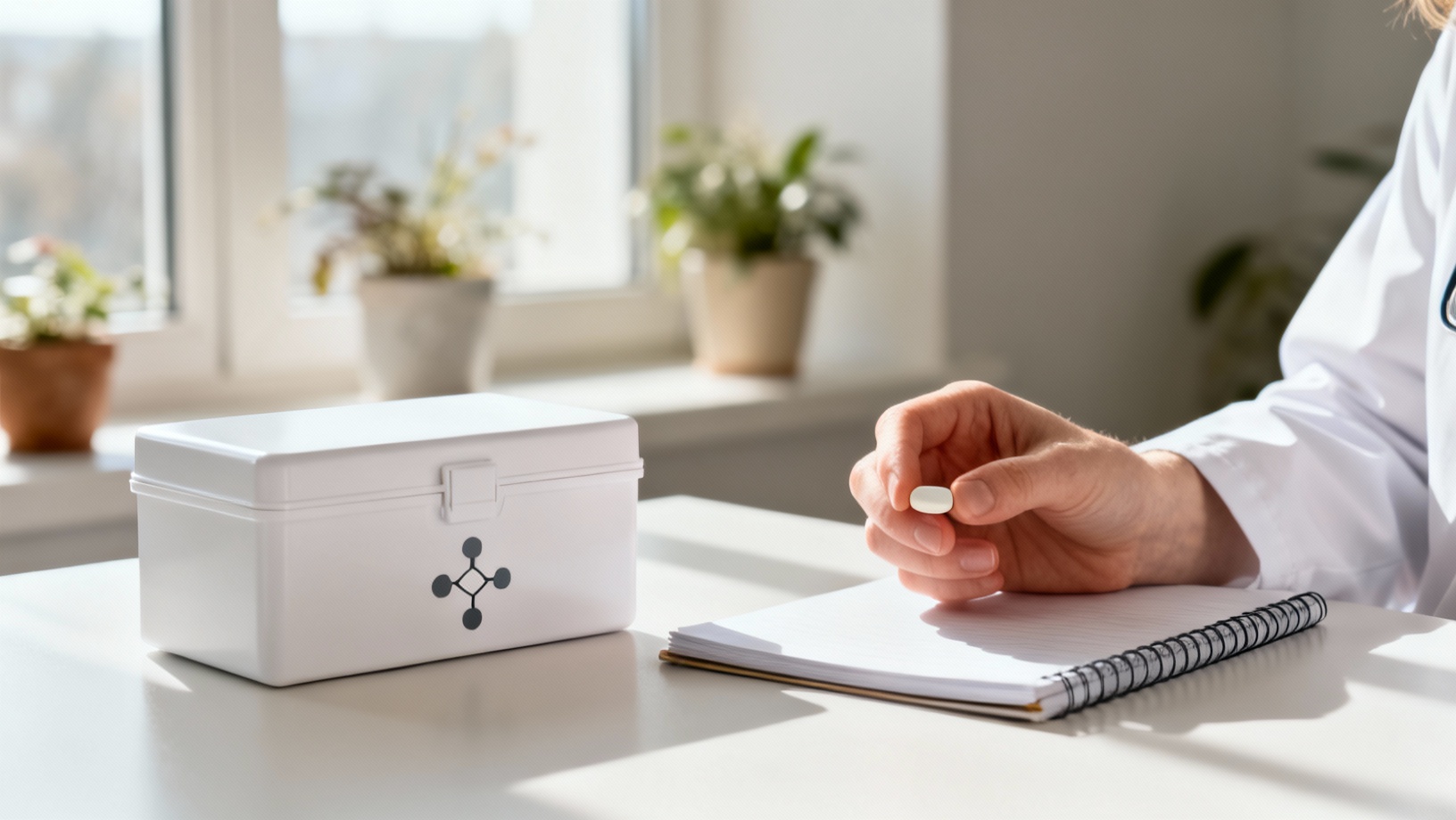 Co wpływa na długość działania Disulfiramu?