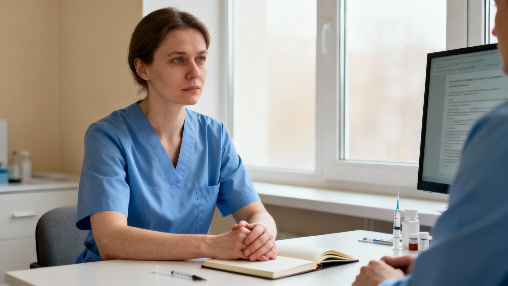 Kiedy rozważyć ponowne wszycie Esperalu?