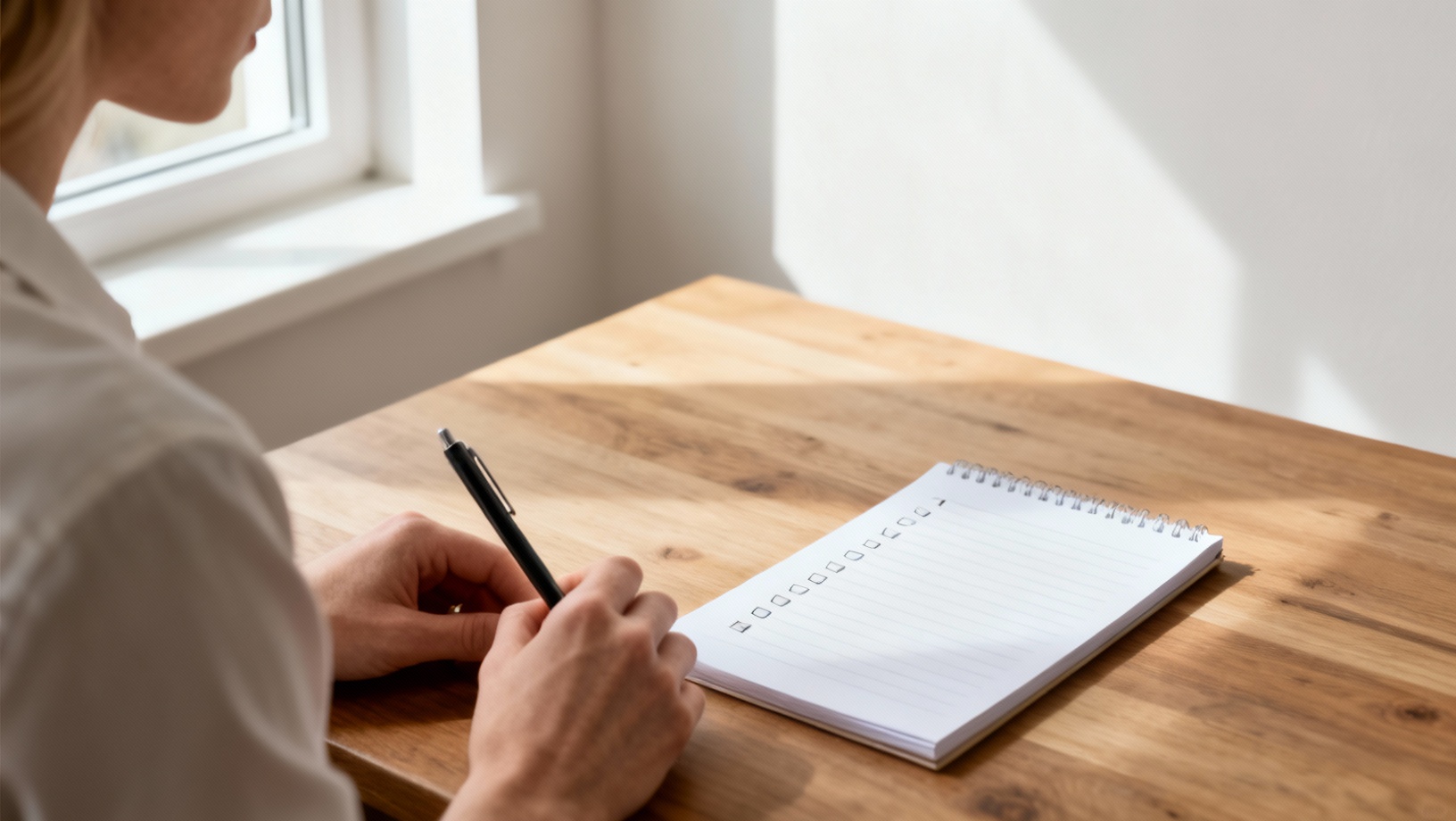 Bezpieczne użytkowanie wszywki