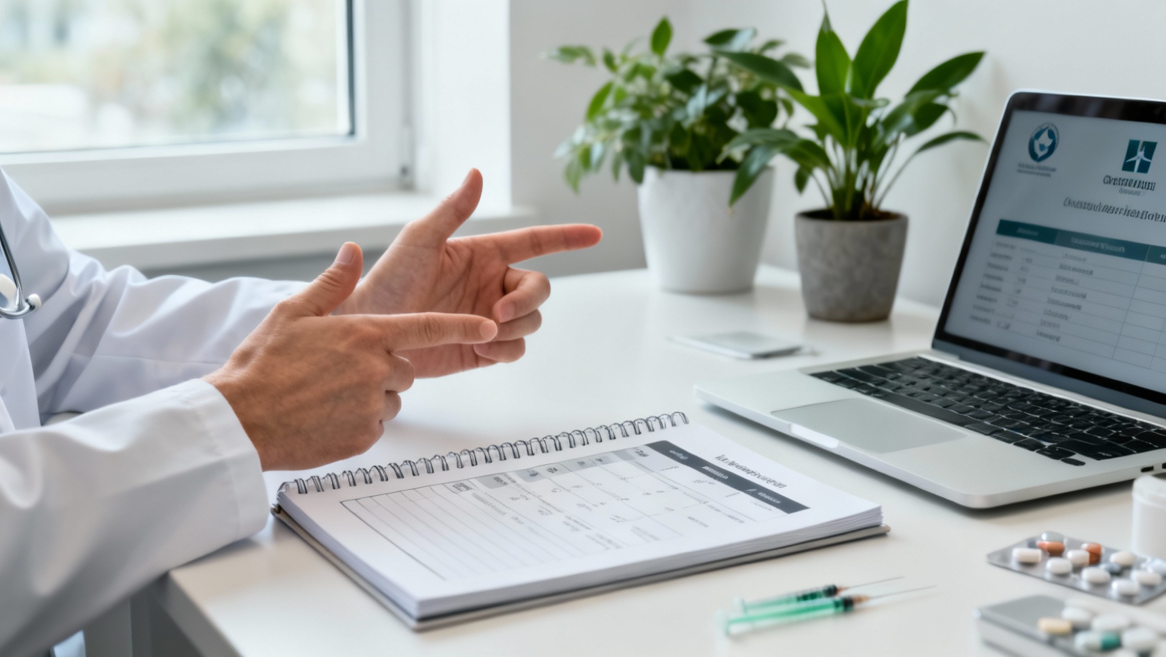 Alternatywy i metody wspierające leczenie alkoholizmu